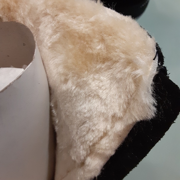 NEW size 6 Journee Women's winter boots - Picture 7 of 8